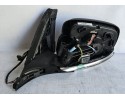 NEW ORG MIRROR LEFT 17PIN 9PIN 8PIN RENAULT ESPACE V 963023802R Car type passenger cars