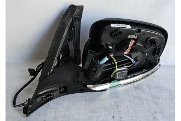 NEW ORG MIRROR LEFT 17PIN 9PIN 8PIN RENAULT ESPACE V 963023802R Car type passenger cars