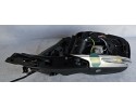 NEW ORG MIRROR LEFT 17PIN 9PIN 8PIN RENAULT ESPACE V 963023802R Catalog number of the original 963023802R