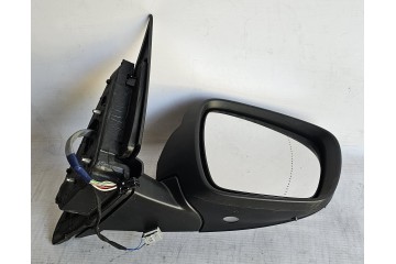 NEW ORG MIRROR RIGHT 13PIN 11PIN 2PIN RENAULT ESPACE V