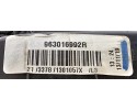NEW ORG MIRROR RIGHT 13PIN 11PIN 2PIN RENAULT ESPACE V Catalog number of the part 963016992R RENAULT OE ORYGINA 123AUTOCZESCI
