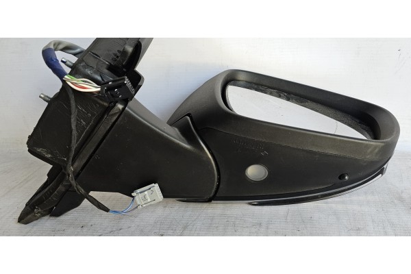 NEW ORG MIRROR RIGHT 13PIN 11PIN 2PIN RENAULT ESPACE V Part manufacturer Renault OE