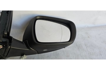 NEW ORG MIRROR RIGHT 13PIN 11PIN 2PIN RENAULT ESPACE V Quality of parts according to GVO O original with manufacturer s logo OE