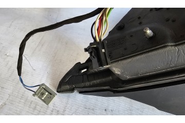 NEW ORG MIRROR RIGHT 13PIN 11PIN 2PIN RENAULT ESPACE V Installation side right