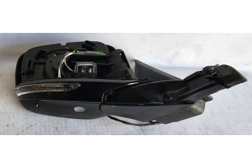 NEW ORG MIRROR RIGHT 13PIN 11PIN 2PIN RENAULT ESPACE V Mode of operation electric