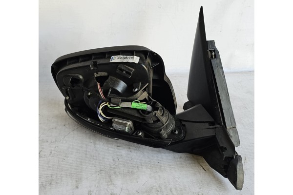 NEW ORG MIRROR RIGHT 13PIN 11PIN 2PIN RENAULT ESPACE V Car type passenger cars