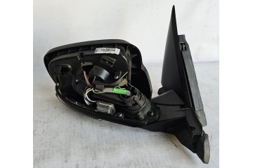 NEW ORG MIRROR RIGHT 13PIN 11PIN 2PIN RENAULT ESPACE V Car type passenger cars