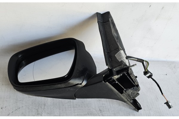 NEW ORG MIRROR LEFT 13PIN 9PIN 4PIN RENAULT ESPACE V 963020206R