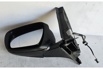 NEW ORG MIRROR LEFT 13PIN 9PIN 4PIN RENAULT ESPACE V 963020206R