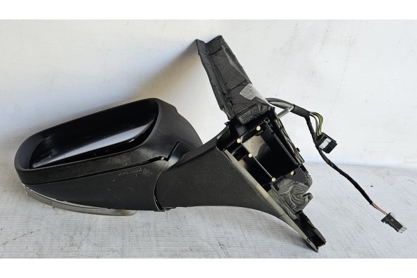 NEW ORG MIRROR LEFT 13PIN 9PIN 4PIN RENAULT ESPACE V 963020206R Part manufacturer Renault OE