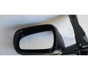 NEW ORG MIRROR LEFT 13PIN 9PIN 4PIN RENAULT ESPACE V 963020206R Quality of parts according to GVO O original with manufacturer s