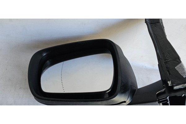 NEW ORG MIRROR LEFT 13PIN 9PIN 4PIN RENAULT ESPACE V 963020206R Quality of parts according to GVO O original with manufacturer s