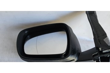 NEW ORG MIRROR LEFT 13PIN 9PIN 4PIN RENAULT ESPACE V 963020206R Quality of parts according to GVO O original with manufacturer s