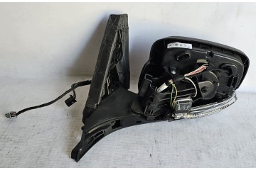 NEW ORG MIRROR LEFT 13PIN 9PIN 4PIN RENAULT ESPACE V 963020206R Mode of operation electric