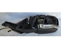NEW ORG MIRROR LEFT 13PIN 9PIN 4PIN RENAULT ESPACE V 963020206R Car type passenger cars