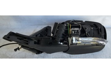 NEW ORG MIRROR LEFT 13PIN 9PIN 4PIN RENAULT ESPACE V 963020206R Car type passenger cars