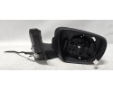 NEW ORG MIRROR RIGHT 17PIN 11PIN 6PIN RENAULT ESPACE V