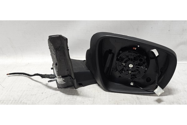 NEW ORG MIRROR RIGHT 17PIN 11PIN 6PIN RENAULT ESPACE V