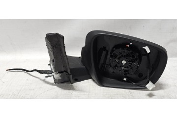 NEW ORG MIRROR RIGHT 17PIN 11PIN 6PIN RENAULT ESPACE V