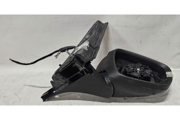 NEW ORG MIRROR RIGHT 17PIN 11PIN 6PIN RENAULT ESPACE V Part manufacturer Renault OE