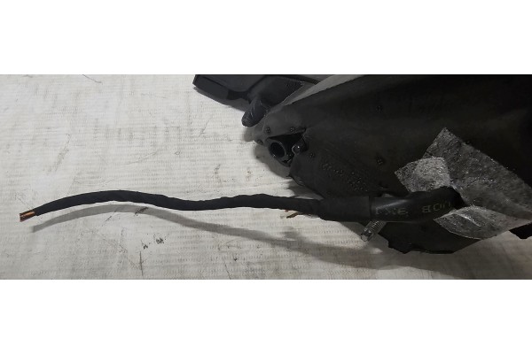 NEW ORG MIRROR RIGHT 17PIN 11PIN 6PIN RENAULT ESPACE V Quality of parts according to GVO O original with manufacturer s logo OE