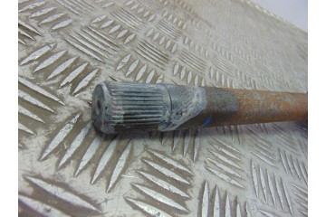 9811176480  TRANSMISION DELANTERA DERECHA PEUGEOT 508 GT Line 2018 9811176480 198955 PEUGEOT - 2