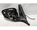 NEW ORG MIRROR RIGHT 17PIN 11PIN 6PIN RENAULT ESPACE V Installation side right