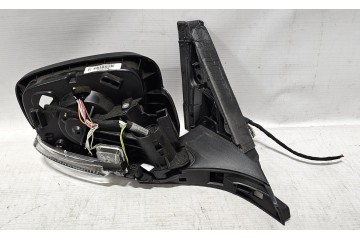 NEW ORG MIRROR RIGHT 17PIN 11PIN 6PIN RENAULT ESPACE V Installation side right