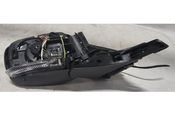NEW ORG MIRROR RIGHT 17PIN 11PIN 6PIN RENAULT ESPACE V Mode of operation electric