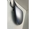 AUDI A6 C7 MIRROR LEFT 12 PIN LX7P 4G1857409AB