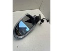AUDI A6 C7 MIRROR LEFT 12 PIN LX7P 4G1857409AB Catalog number of the part LUSTERKO ZEWNETRZNE PRAWE AUDI A6 C7 LIFT LX7P 12PIN 4