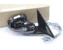 NEW ORIGINAL MIRROR RIGHT 16PIN SHADOWLINE CAMERA BMW iX3 NA5 5B76010