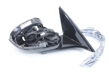 NEW ORIGINAL MIRROR RIGHT 16PIN SHADOWLINE CAMERA BMW iX3 NA5 5B76010 Catalog number of the part 5B76010 51165B76010 A30