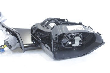 NEW ORIGINAL MIRROR RIGHT 16PIN SHADOWLINE CAMERA BMW iX3 NA5 5B76010 Part manufacturer BMW OE