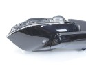 NEW ORIGINAL MIRROR RIGHT 16PIN SHADOWLINE CAMERA BMW iX3 NA5 5B76010 Quality of parts according to GVO O original with manufact