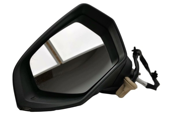 Left mirror Cupra Formentor 5FG857507P New original