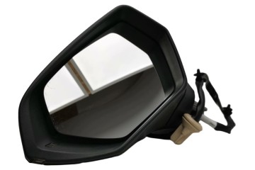 Left mirror Cupra Formentor 5FG857507P New original