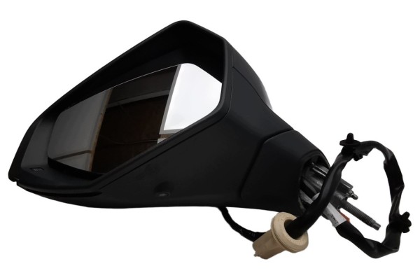 Left mirror Cupra Formentor 5FG857507P New original Catalog number of the part 5FG857507P DWP5FG857507POE
