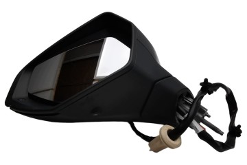 Left mirror Cupra Formentor 5FG857507P New original Catalog number of the part 5FG857507P DWP5FG857507POE