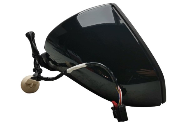 Left mirror Cupra Formentor 5FG857507P New original Part manufacturer Volkswagen OE