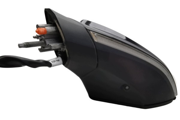 Left mirror Cupra Formentor 5FG857507P New original Quality of parts according to GVO O original with manufacturer s logo OE