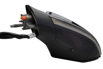 Left mirror Cupra Formentor 5FG857507P New original Quality of parts according to GVO O original with manufacturer s logo OE