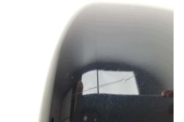 Left mirror Cupra Formentor 5FG857507P New original Catalog number of the original 5FG857507AJ9B9
