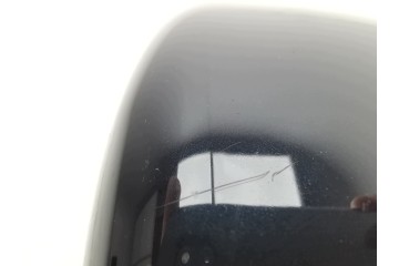 Left mirror Cupra Formentor 5FG857507P New original Catalog number of the original 5FG857507AJ9B9
