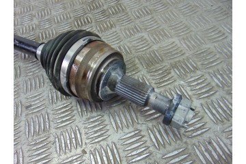 9811176480  TRANSMISION DELANTERA DERECHA PEUGEOT 508 GT Line 2018 9811176480 198955 PEUGEOT - 4