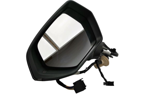 Left mirror Cupra Formentor 5FG857507J New original