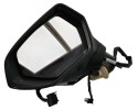 Left mirror Cupra Formentor 5FG857507J New original Catalog number of the part 5FG857507J DWP5FG857507JOE