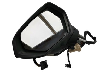 Left mirror Cupra Formentor 5FG857507J New original Catalog number of the part 5FG857507J DWP5FG857507JOE
