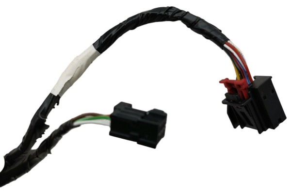 Espejo Izquierdo para Cupra Formentor, Número de Pieza 5FG857507J, Pie