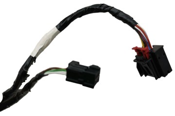 Espejo Izquierdo para Cupra Formentor, Número de Pieza 5FG857507J, Pie